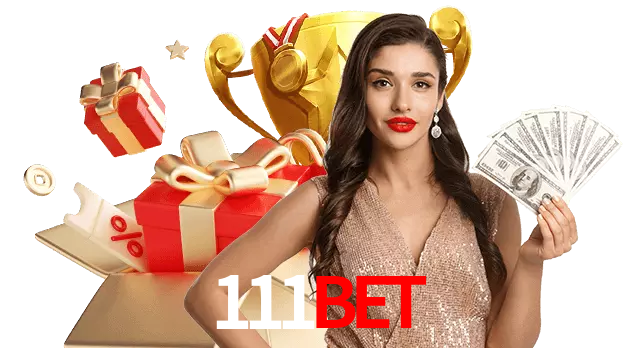 Jogue com dealers reais no 111Bet!