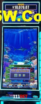Slot Games 111Bet