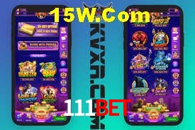Account Benefits 111Bet