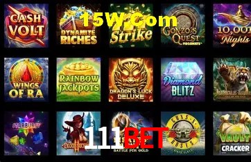 Segurança 2FA 111Bet