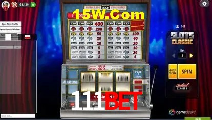 111Bet