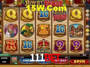 Diretório de Jogos 111Bet