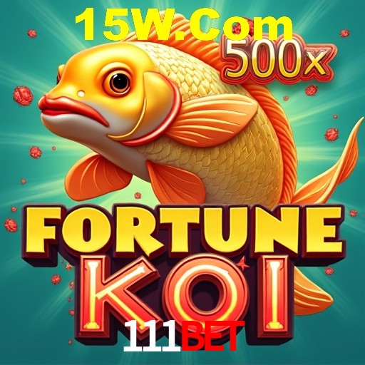 Interface do App 111Bet
