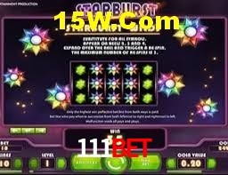 Quick Registration 111Bet