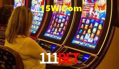 Estatísticas do Jogo 111Bet