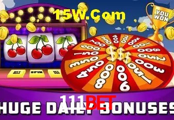 Casino Ao Vivo 111Bet