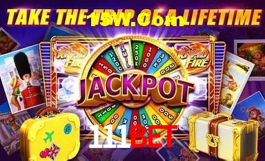 Recursos de Bônus 111Bet