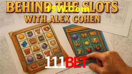 Provedores de Jogos 111Bet