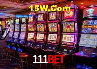 Tecnologia da Plataforma 111Bet