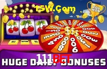 Login Seguro 111Bet
