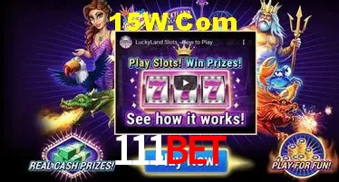 Promoções Sazonais 111Bet