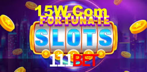 Welcome Bonus 111Bet