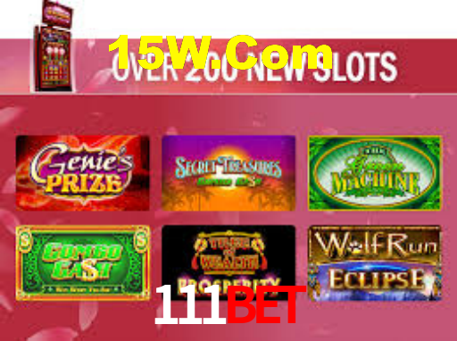 Tournaments 111Bet